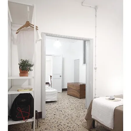 Apartman B&sicily - Casa E Putia