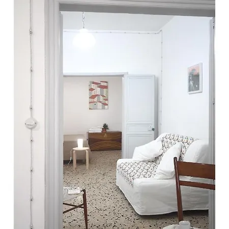 B&sicily - Casa E Putia Castelbuono