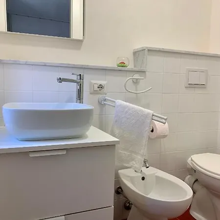 B&sicily - Casa E Putia