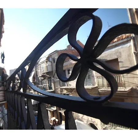 B&sicily - Casa E Putia *