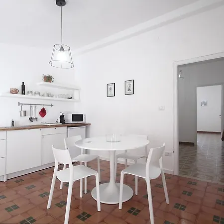 B&sicily - Casa E Putia *