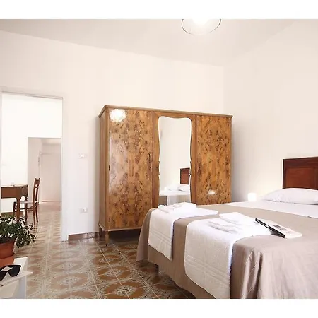 Apartman B&sicily - Casa E Putia *