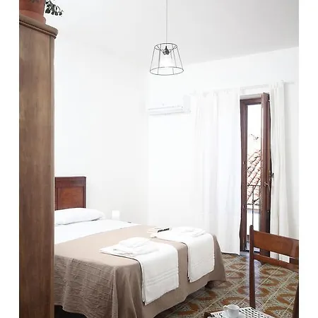 B&sicily - Casa E Putia